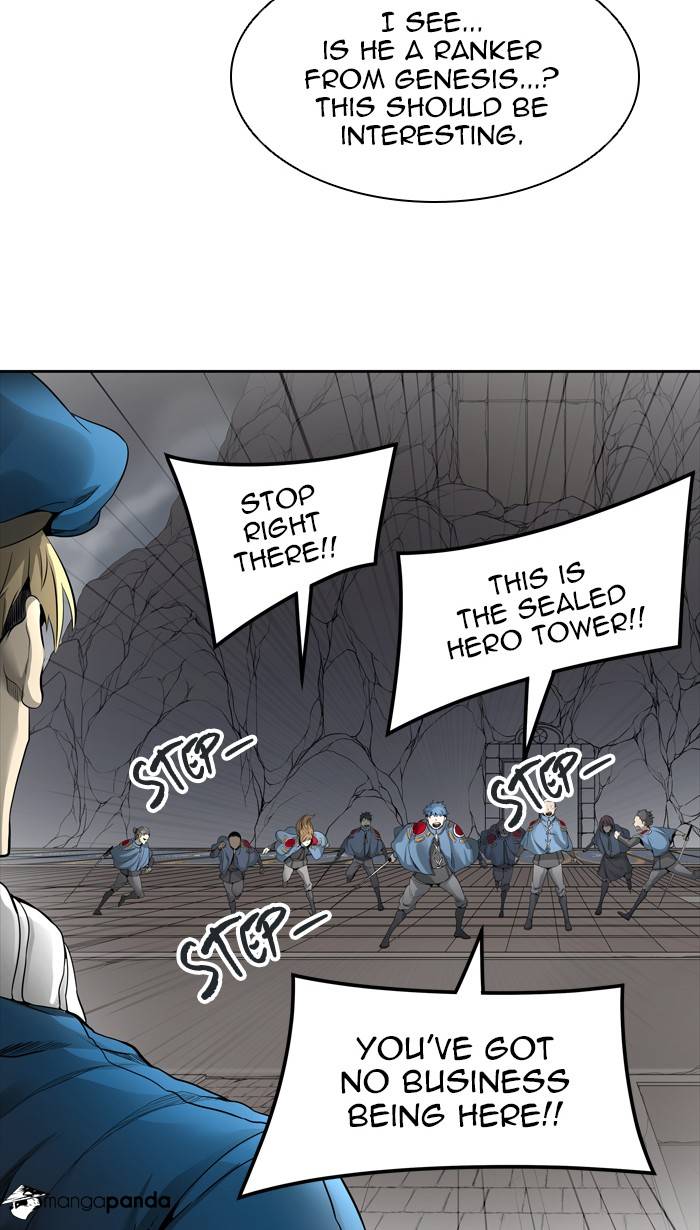 Tower of God Chapter 458 image 057